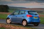 Kia Venga 2010 года